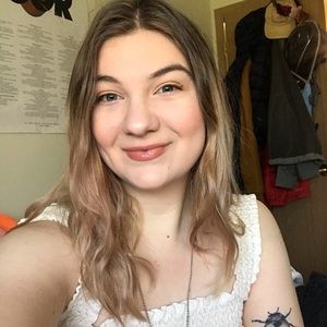 Meet your Posher, Karissa